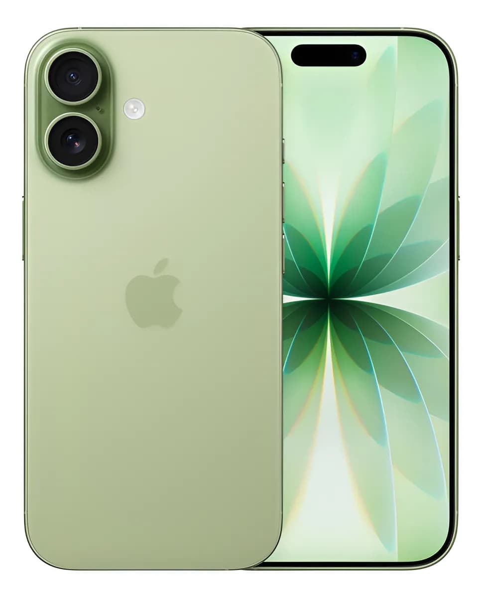 Apple iPhone 17 256GB Celular
