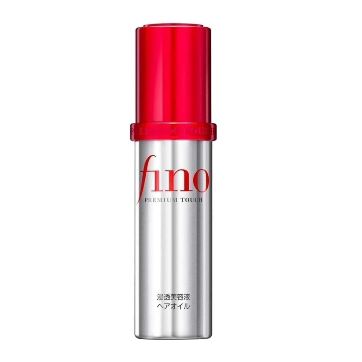 Óleo Capilar Fino Premium Touch 70ml
