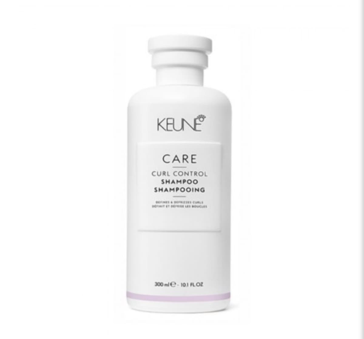 Shampoo Keune Care Curl Control 300ml