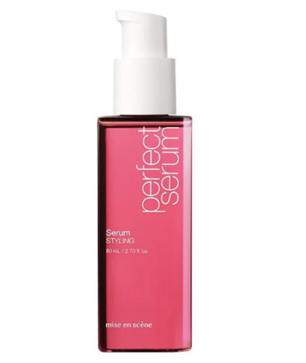 Sérum Mise En Scene Perfect Styling 80ml
