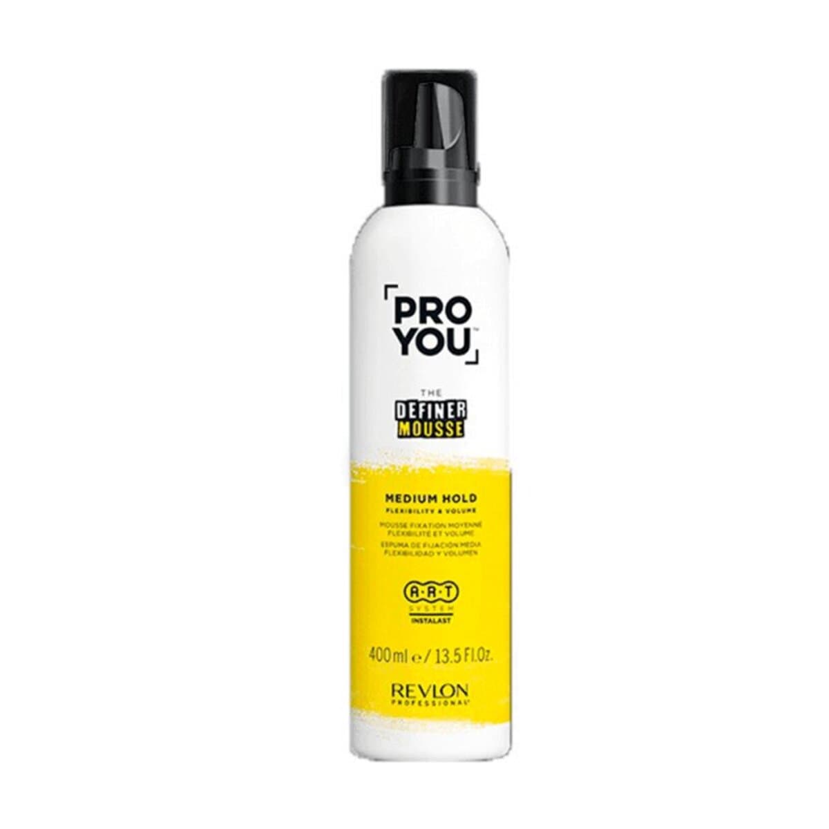 Mousse Pro You The Definer 400ml