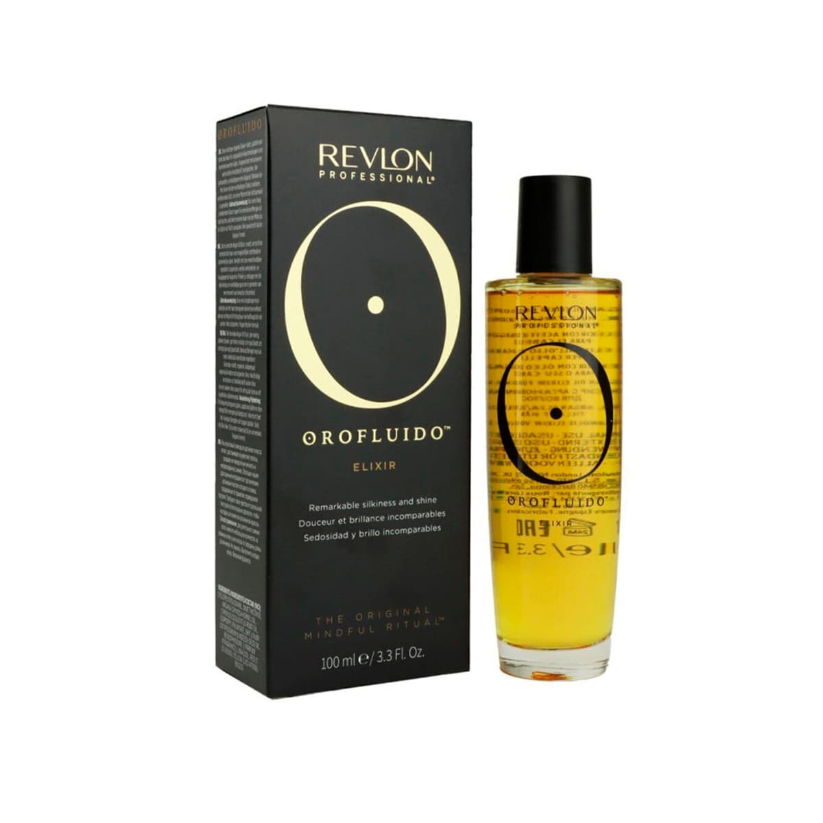 Revlon Orofluido Elixir 100ml