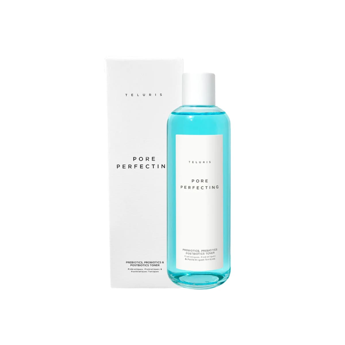 Teluris Pore Perfecting Toner 150ml