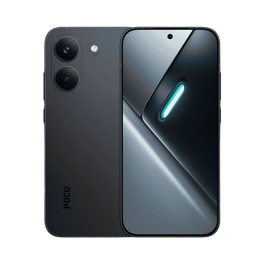 Celular Xiaomi POCO X8 Pro 5G 12GB 512GB Preto