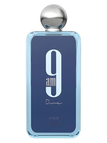 Afnan 9AM Dive 100ml