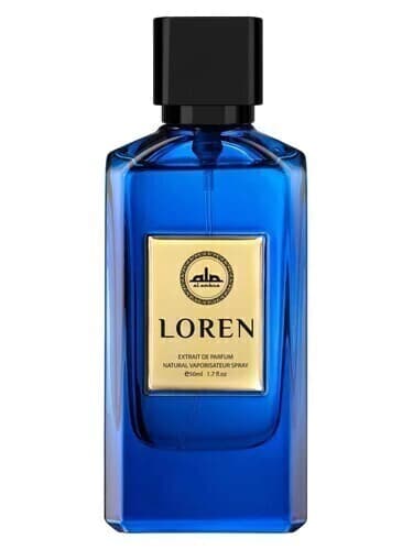 Al Ambra Loren Eau de Parfum 50ml