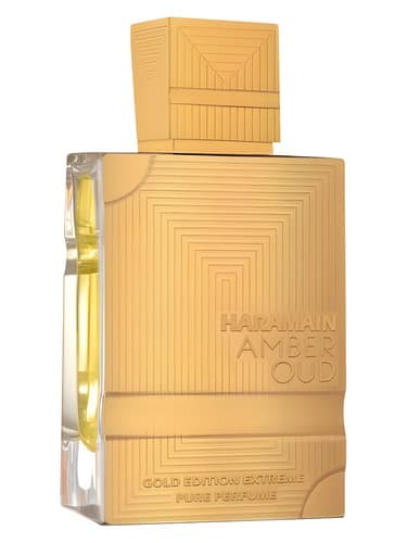 Al Haramain Amber Gold Extreme 100ml