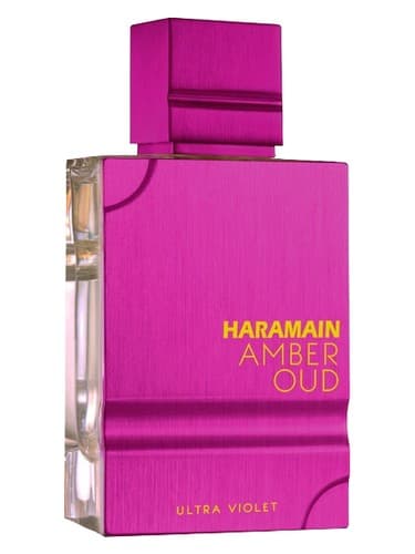 Al Haramain Amber Ultra Violet 120ml