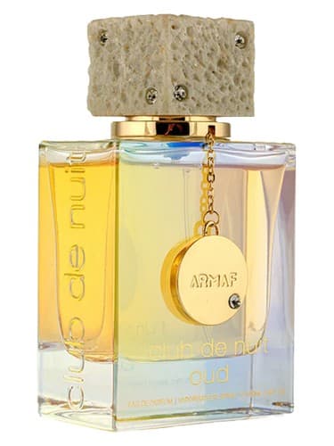 Armaf Club de Nuit Oud Unisex 105ml