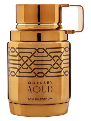 Armaf Odyssey Aoud 100ml