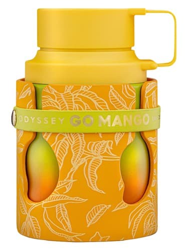 Armaf Odyssey Go Mango 100ml