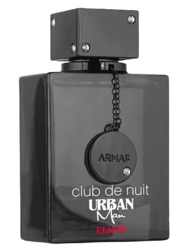 Armaf Urban Man Elixir 100ml