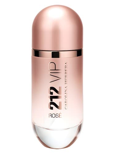 Carolina Herrera 212 VIP Rosé 80ml