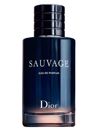 Dior Sauvage EDP 100ml