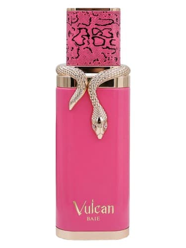 French Collection Vulcan Baie