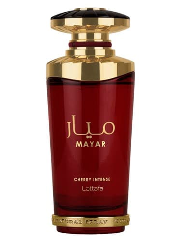 Lattafa Mayar Cherry Intense