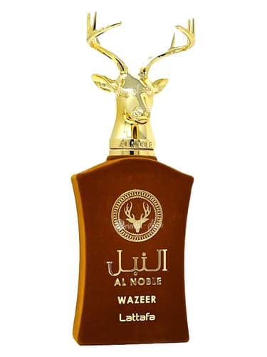 Lattafa Noble Wazzer 100ml