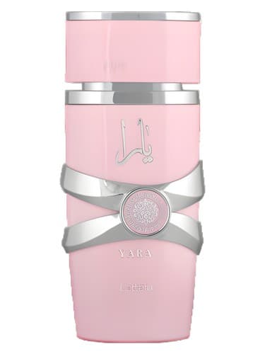 Lattafa Yara Rosa