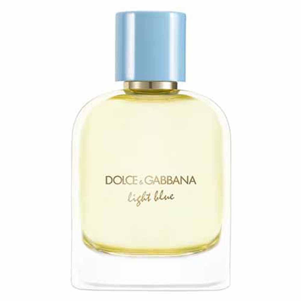 Light Blue Pour Homme Dolce & Gabbana 200ml