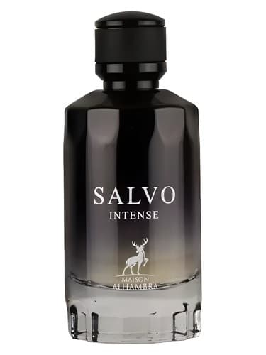 Maison Alhambra Salvo Intense 100ml