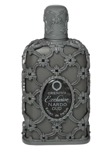 Orientica Nardo Oud