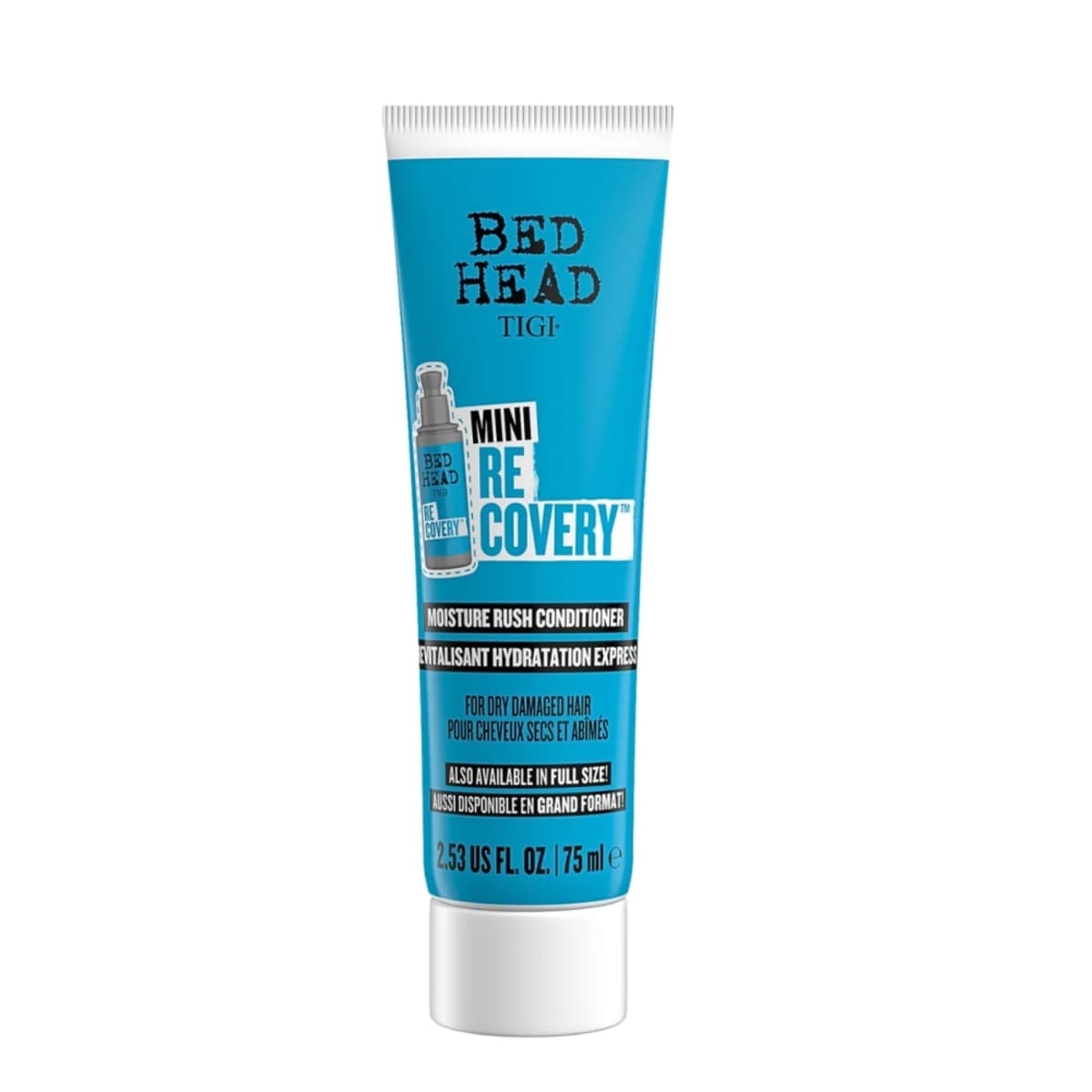 Condicionador Tigi Bed Head Mini Recovery 75ml