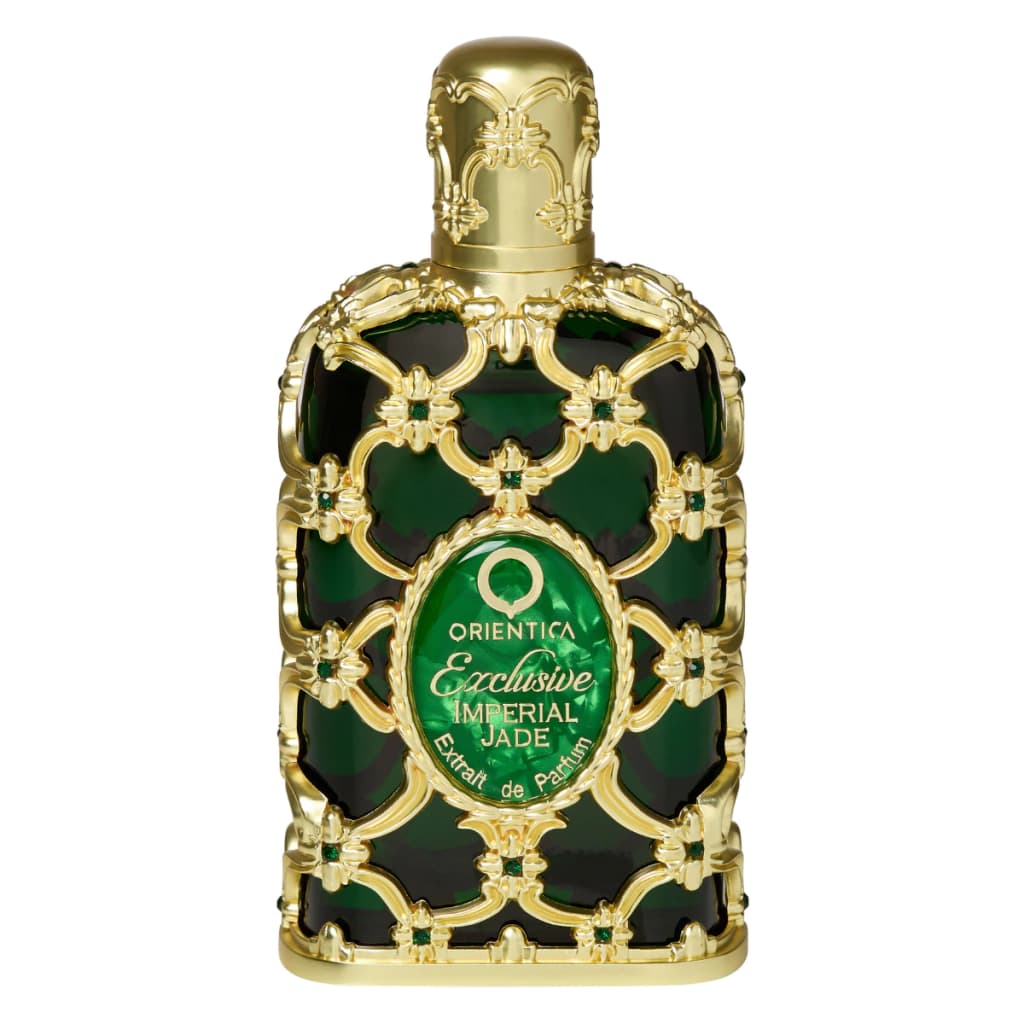 Orientica Imperial Jade Extrait de Parfum 80ml