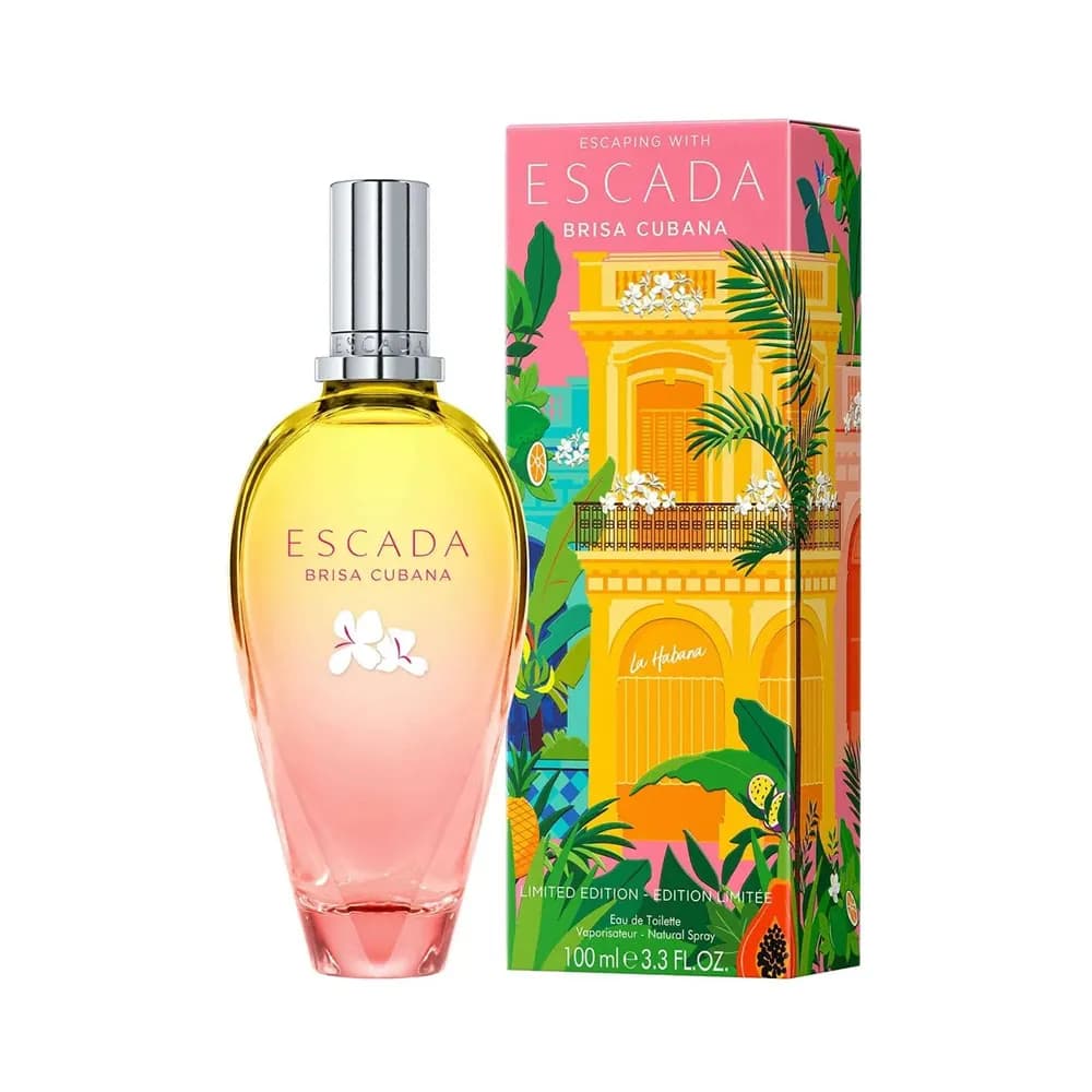Escada Santorini Eau de Toilette 30ml