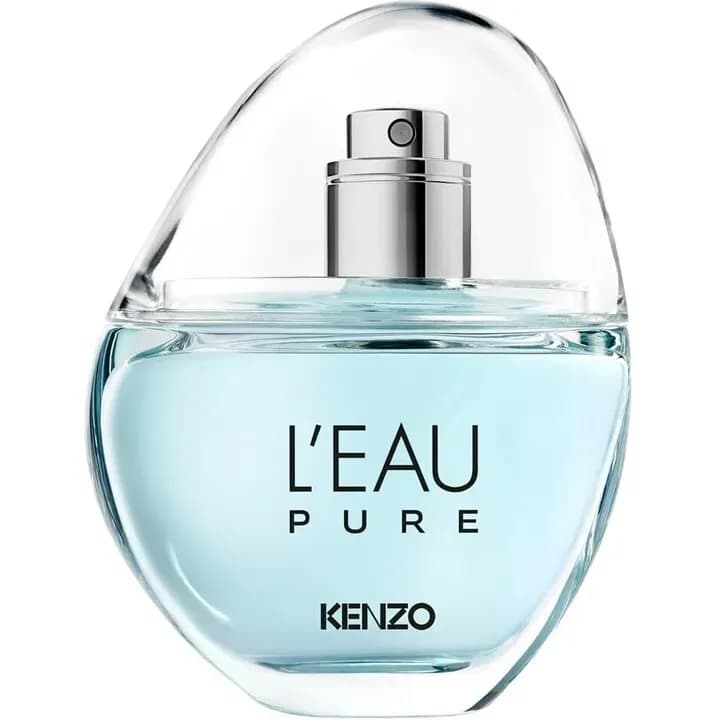 Kenzo L'Eau Pure Eau de Parfum 50ml