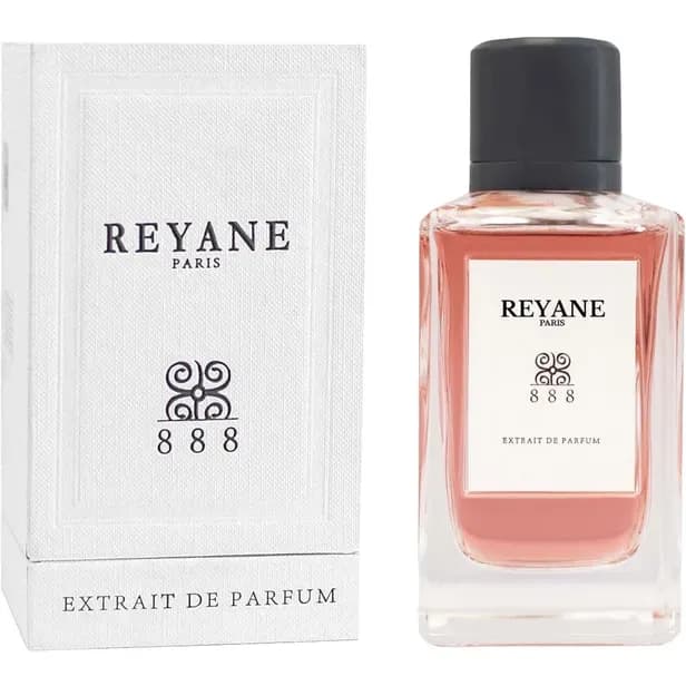 Reyane 888 Fem Extrait de Parfum 100ml