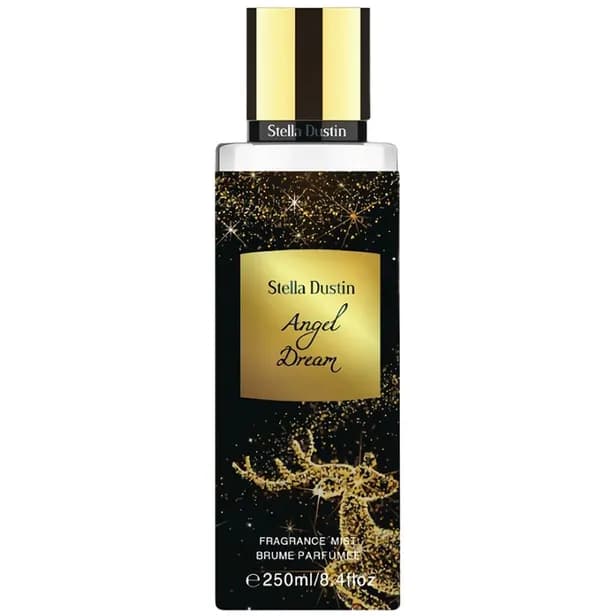 Stella Dustin Splash Angel Dream 250ml