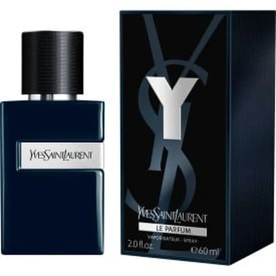 Yves Saint Laurent y M Le Parfum 60ml