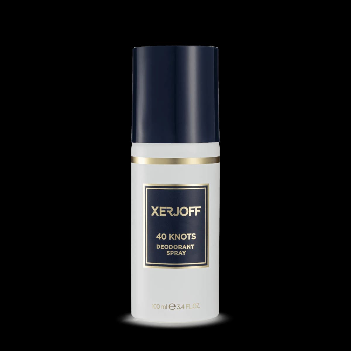 Xerjoff Desodorante 40knots 100ml