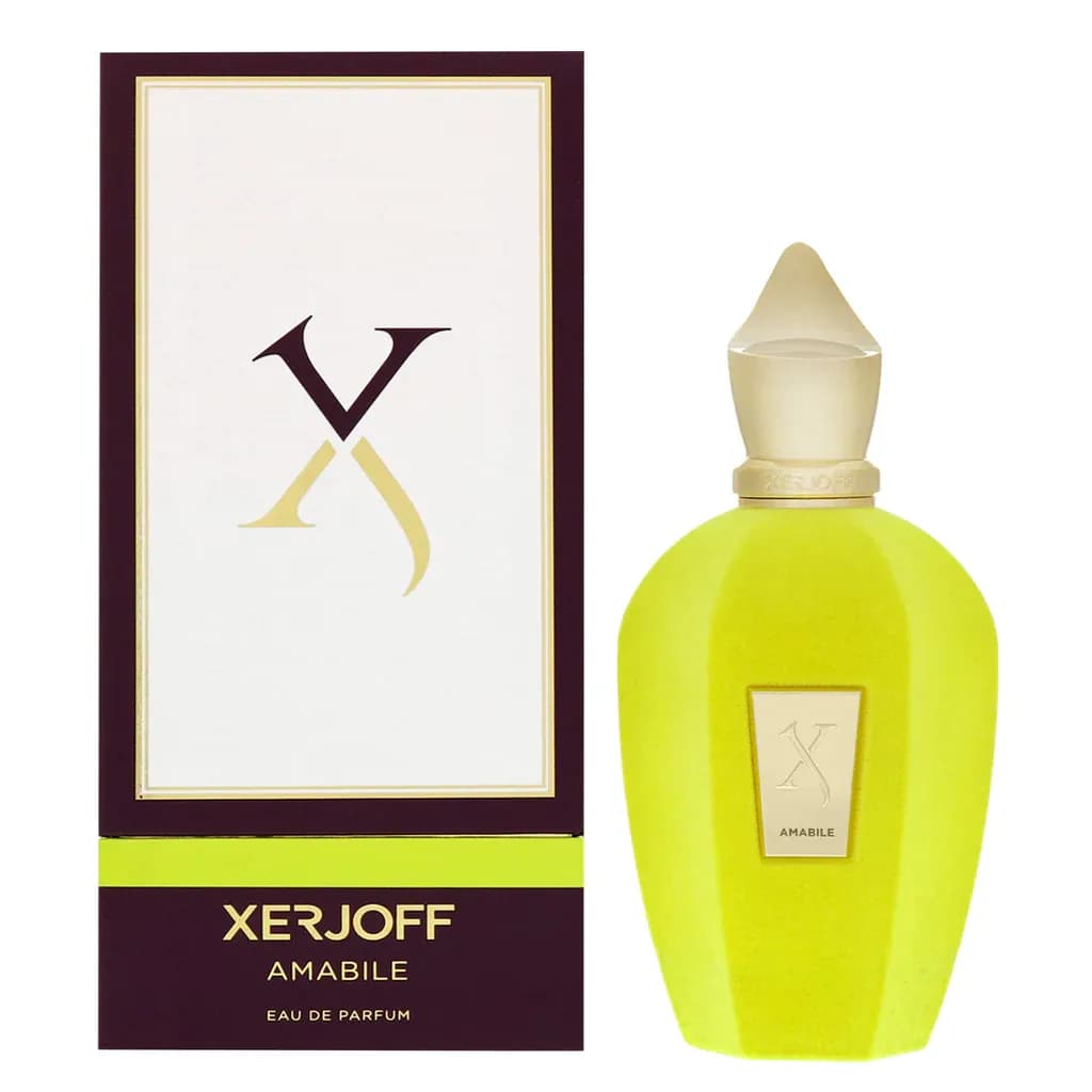 Xerjoff Amabile Eau de Parfum 50ml